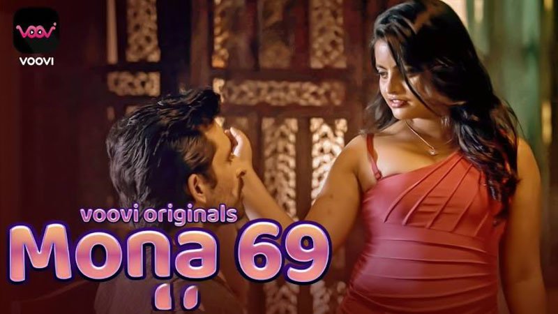 Mona 69 | Season 01 | Episode 05